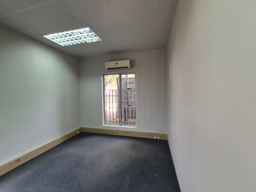 To Let Commercial Property for Rent in Vaalpark Free State